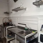 Bed and breakfast House