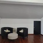 House Bed and breakfast *