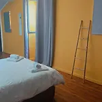 House Bed and breakfast