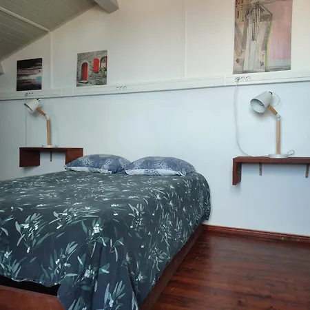 House Bed & Breakfast *