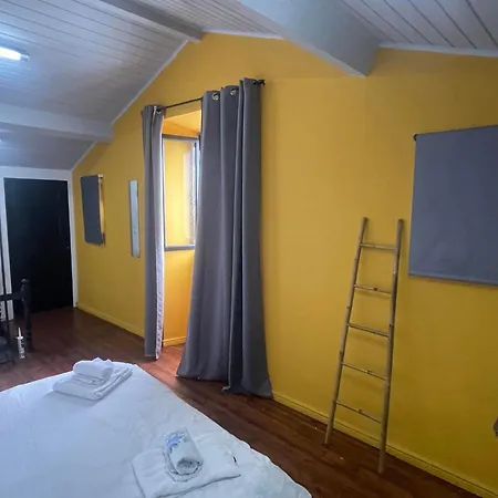 Bed & Breakfast House