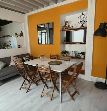 House * Fenais da Luz