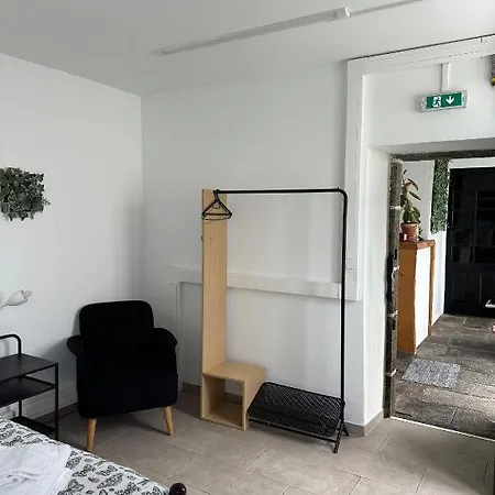 House فندق مبيت وإفطار