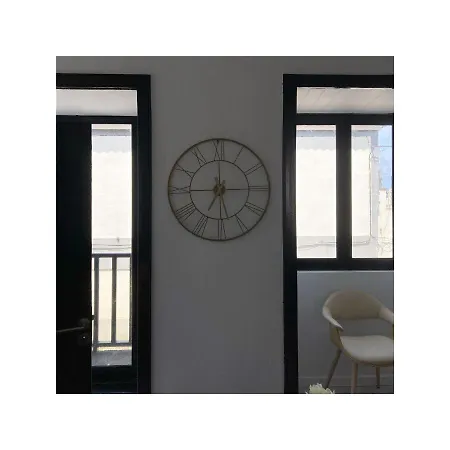 Couette-café House Fenais da Luz