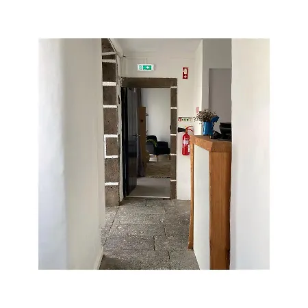 Bed & Breakfast House *