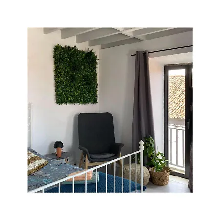 Oda ve Kahvaltı House Fenais da Luz