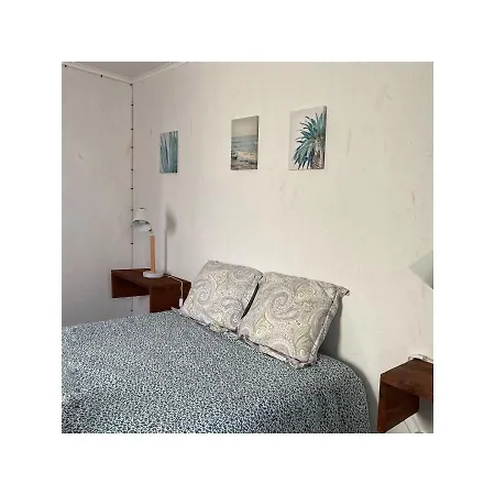 House Bed and breakfast *