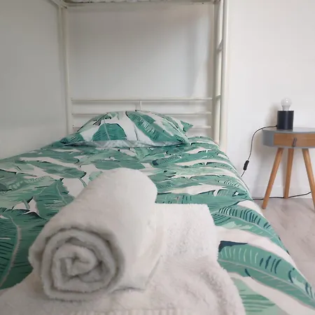 House Bed & Breakfast *