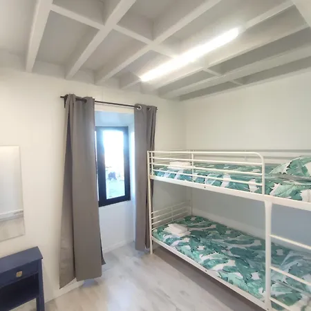 Bed & Breakfast House *