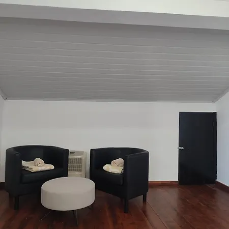 House Couette-café *