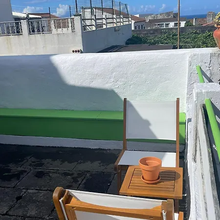 House Fenais da Luz