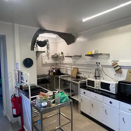 House * Fenais da Luz