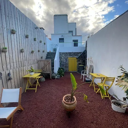 House 住宿加早餐酒店