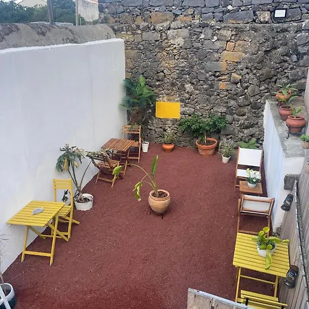 House * Fenais da Luz