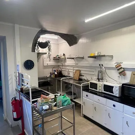 House Fenais da Luz