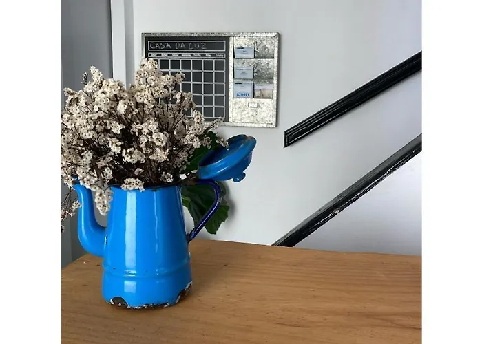 Bed & Breakfast House