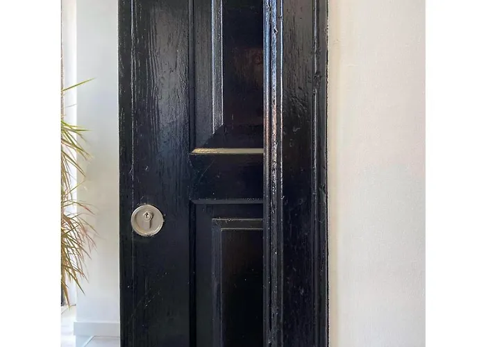 Bed & Breakfast House Fenais da Luz