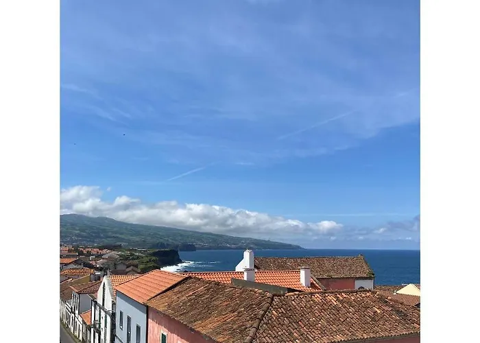 فندق مبيت وإفطار House