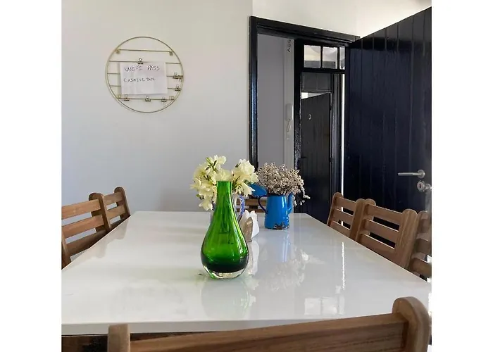 فندق مبيت وإفطار House