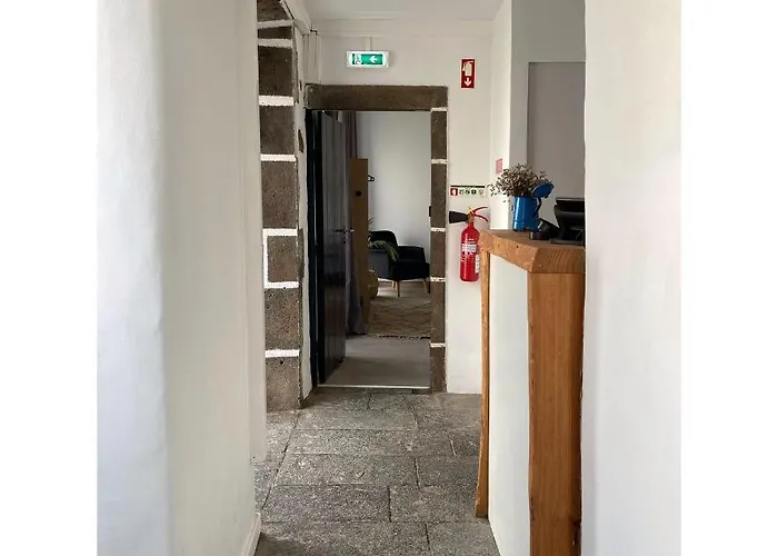 فندق مبيت وإفطار House *