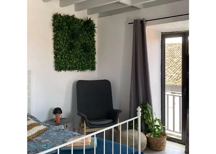 Bed & Breakfast House Fenais da Luz