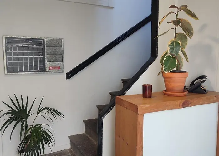 House فندق مبيت وإفطار *