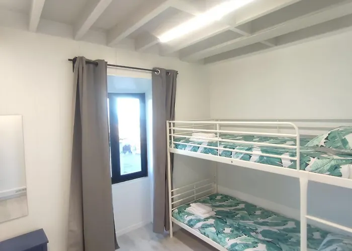 فندق مبيت وإفطار House *