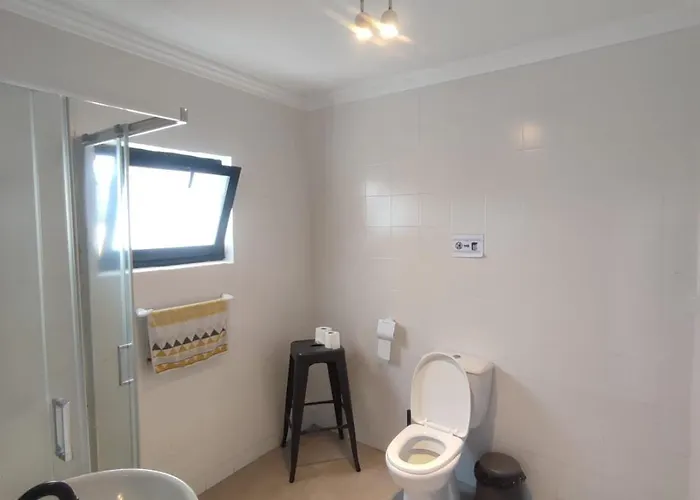 House * Fenais da Luz