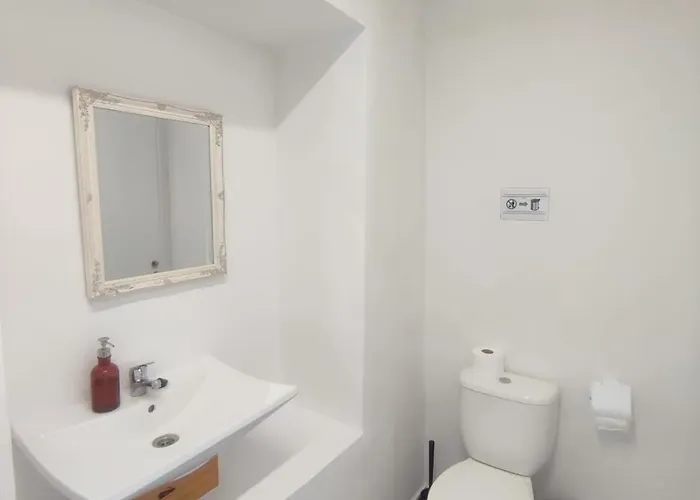 Bed & Breakfast House Fenais da Luz