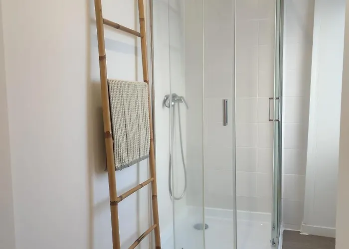 House Bed & Breakfast Fenais da Luz