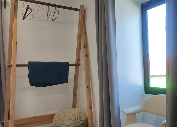 House فندق مبيت وإفطار