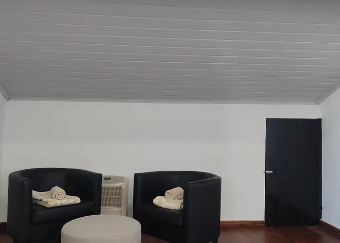 House فندق مبيت وإفطار *