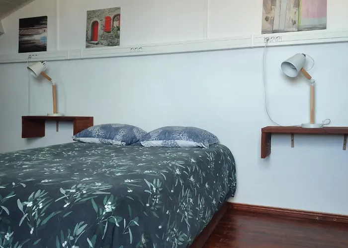 House فندق مبيت وإفطار *