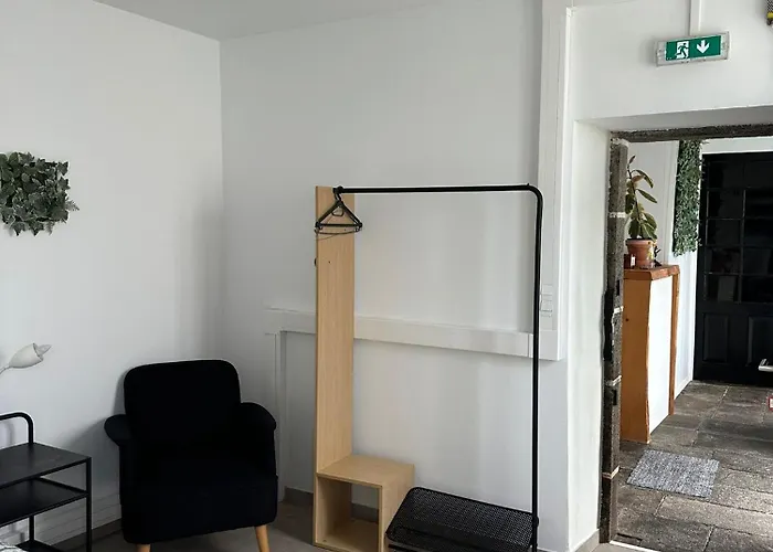 House فندق مبيت وإفطار