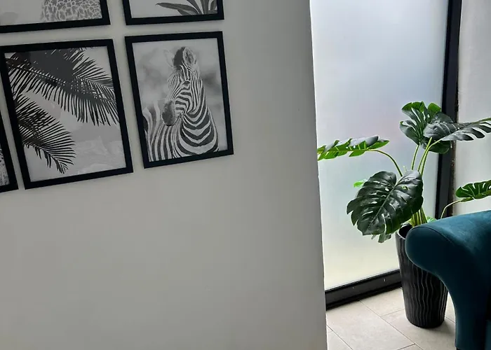 فندق مبيت وإفطار House