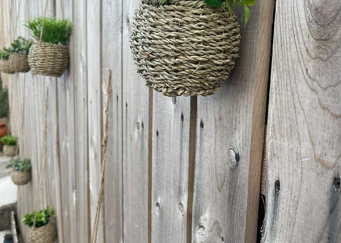 House לינה וארוחת בוקר Fenais da Luz