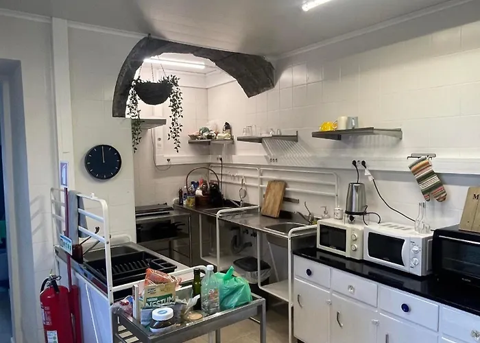 House * Fenais da Luz