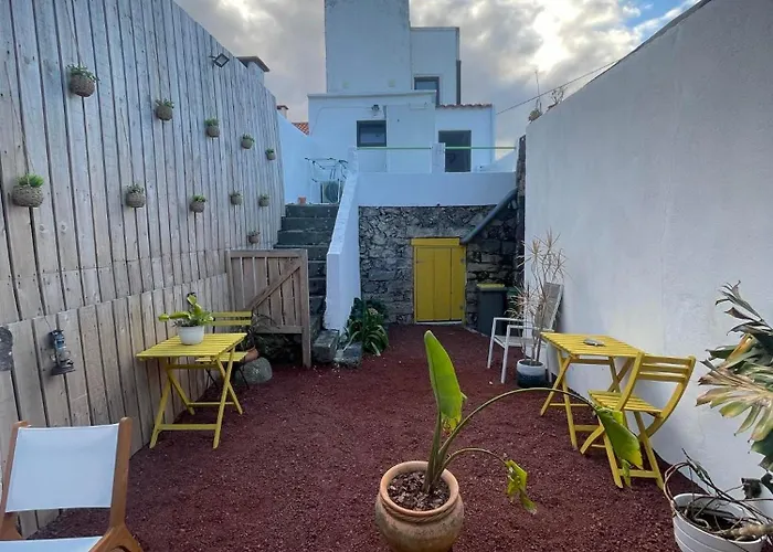 House فندق مبيت وإفطار