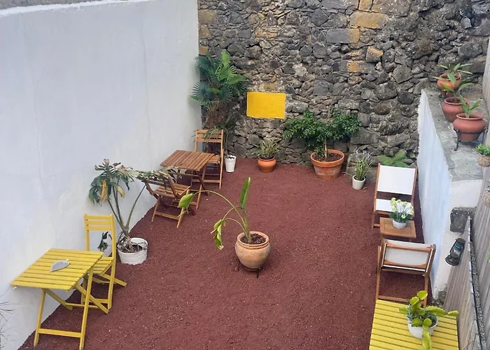 House * Fenais da Luz