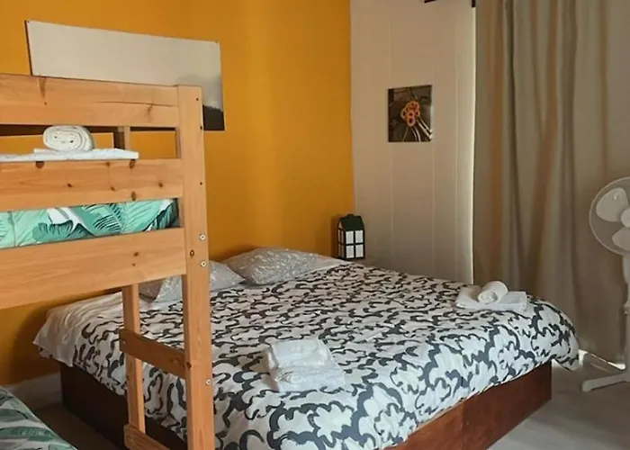 فندق مبيت وإفطار House *