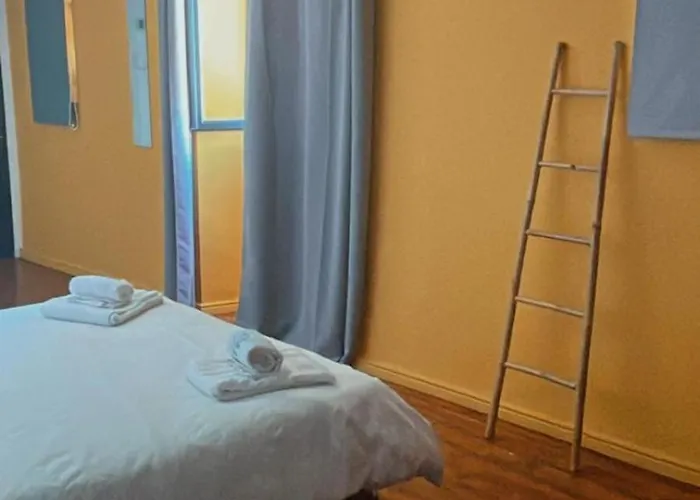 House فندق مبيت وإفطار