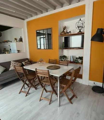 House * Fenais da Luz