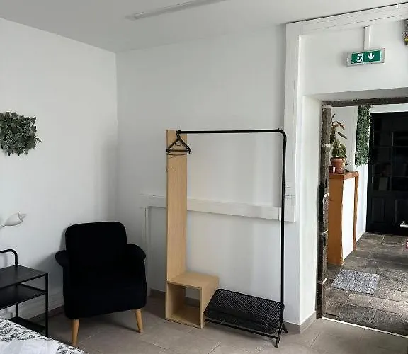 House فندق مبيت وإفطار