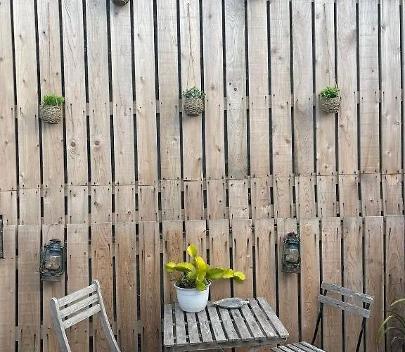 House Bed & Breakfast Fenais da Luz